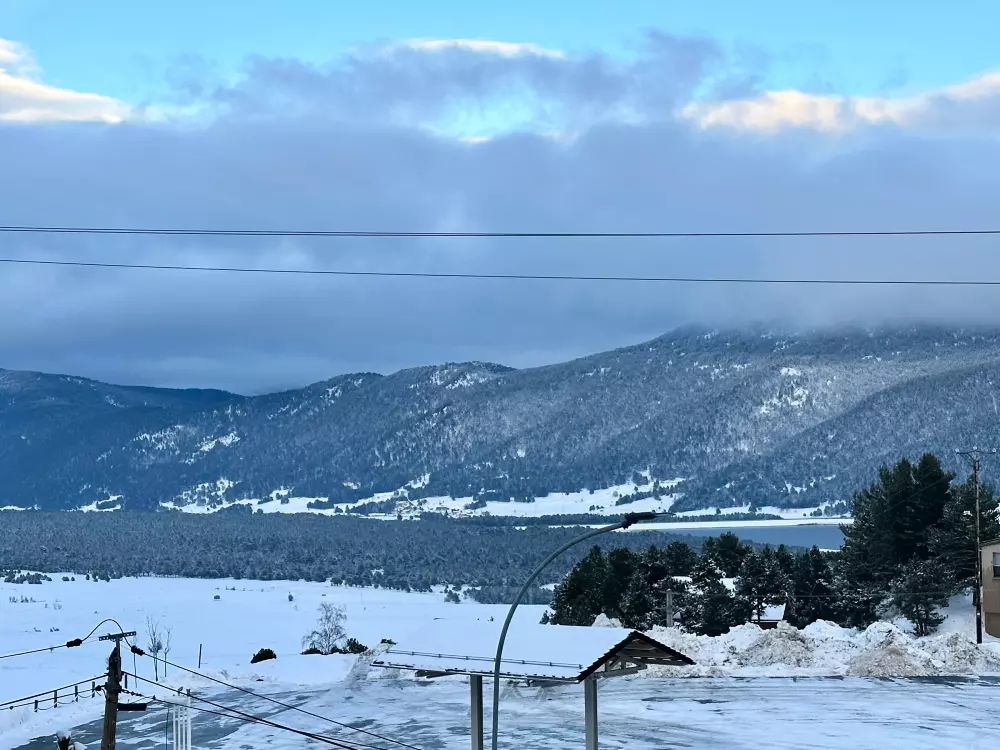 Location de Vacances Les Angles 197