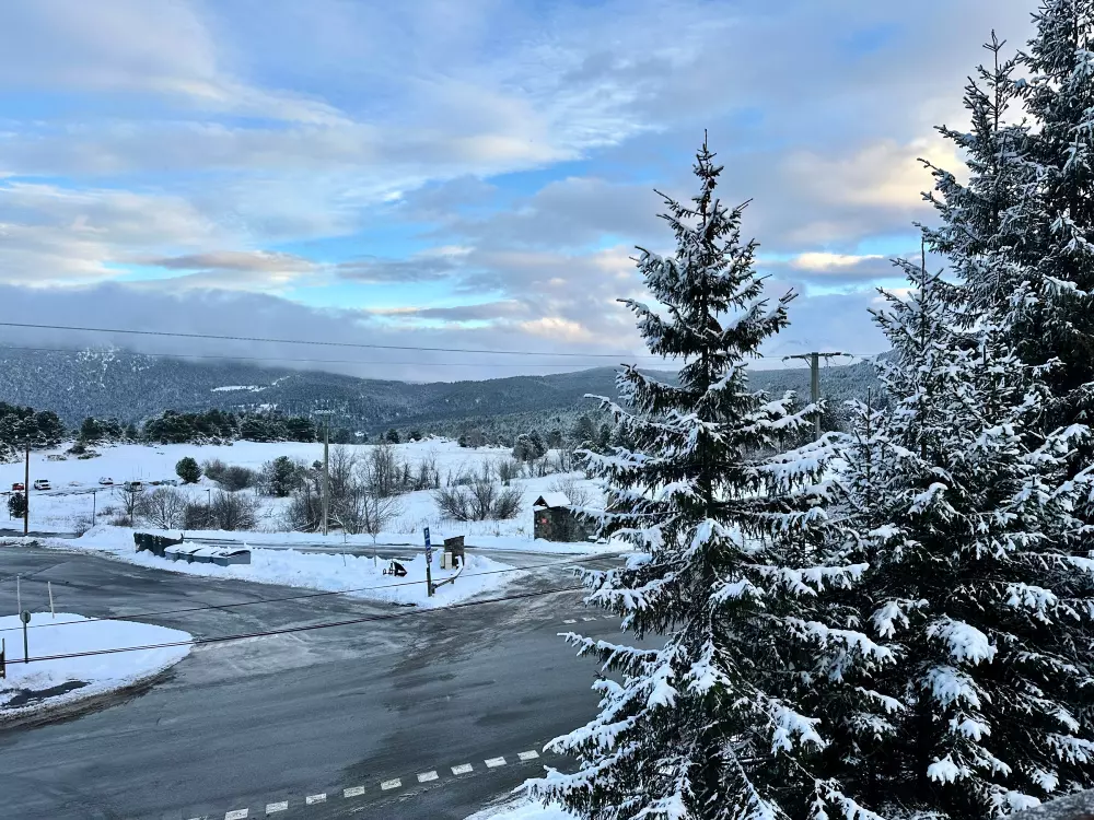 Location de Vacances Les Angles 197