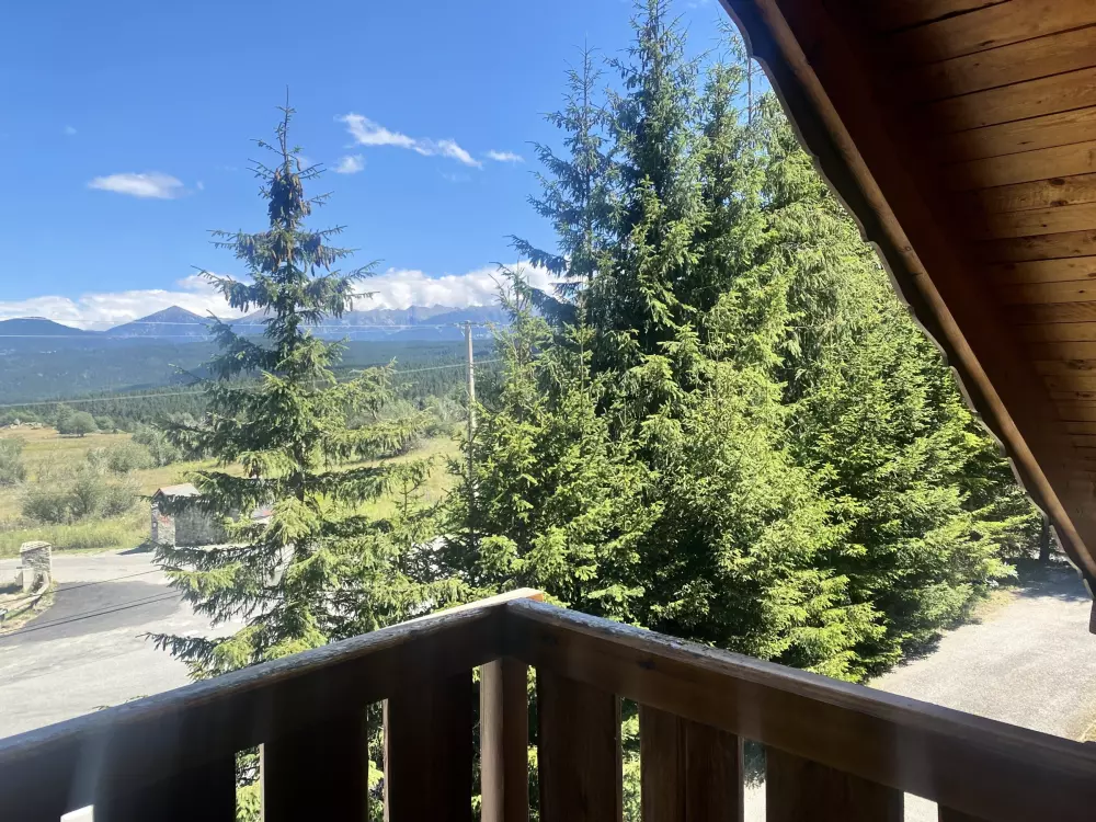 Location de Vacances Les Angles 197