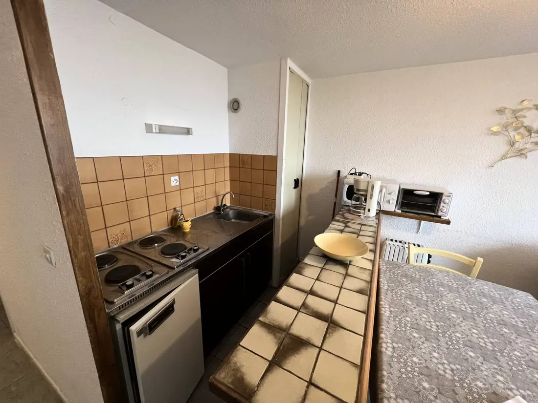 Location de Vacances Les Angles 202