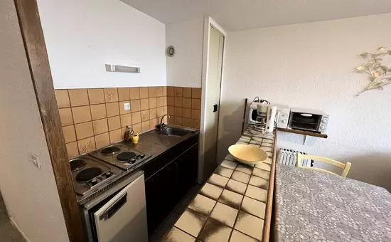 Location de Vacances Les Angles 202