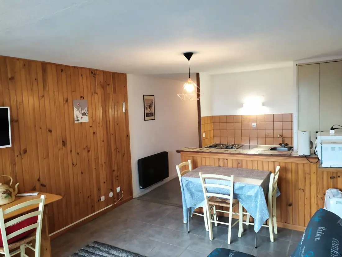 Location de Vacances Les Angles 202