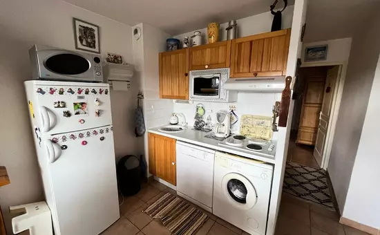 Location de Vacances Les Angles 203