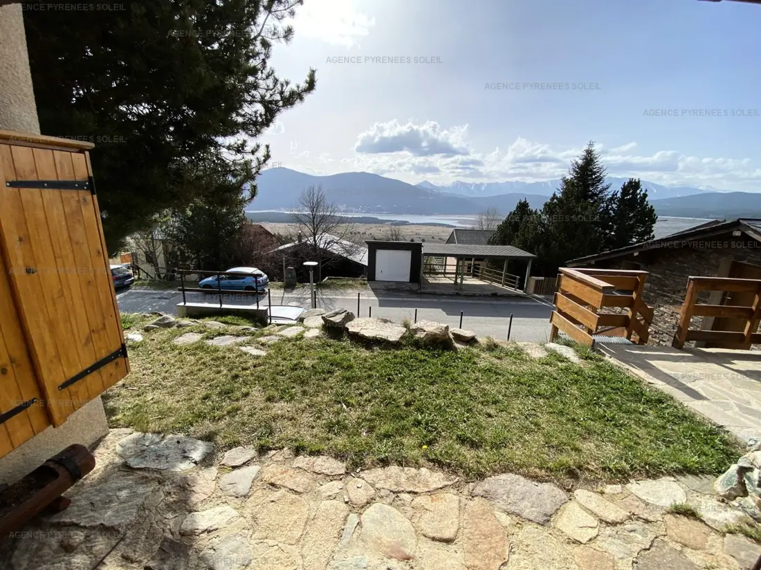 Location de Vacances Les Angles 206
