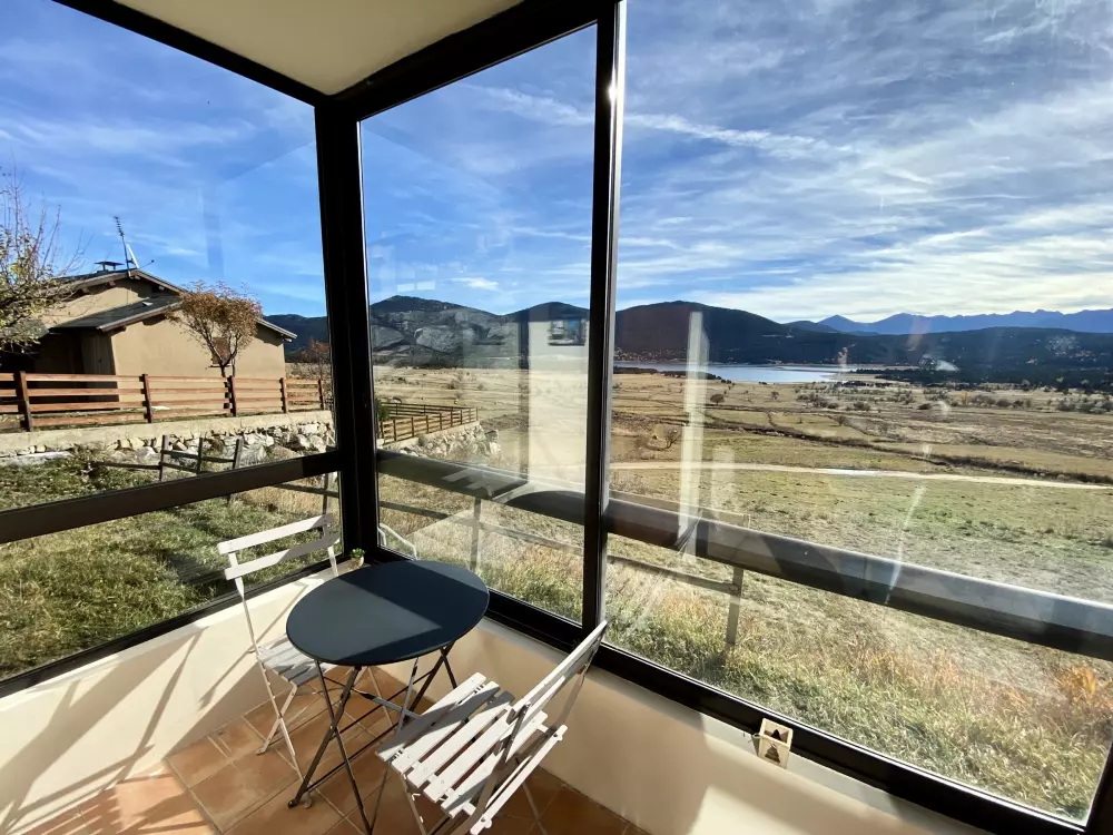 Location de Vacances Les Angles 210