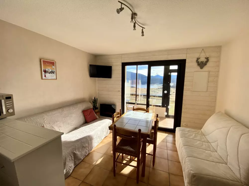 Location de Vacances Les Angles 210