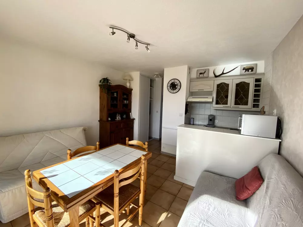 Location de Vacances Les Angles 210