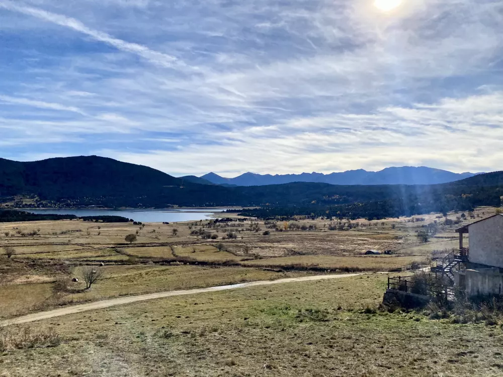 Location de Vacances Les Angles 210