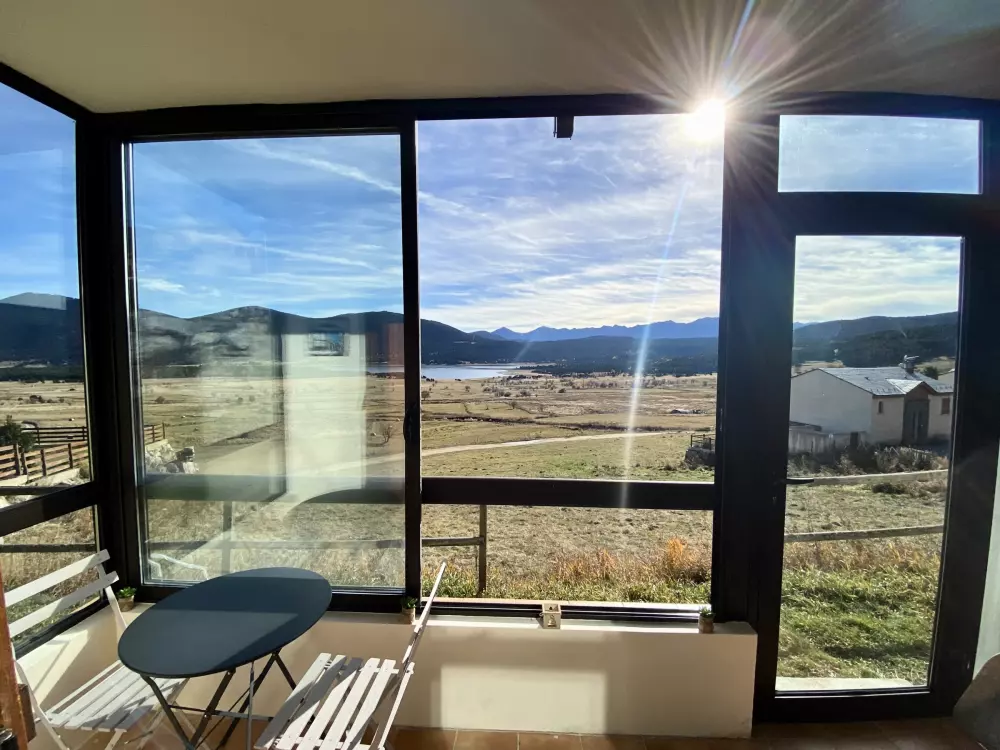 Location de Vacances Les Angles 210