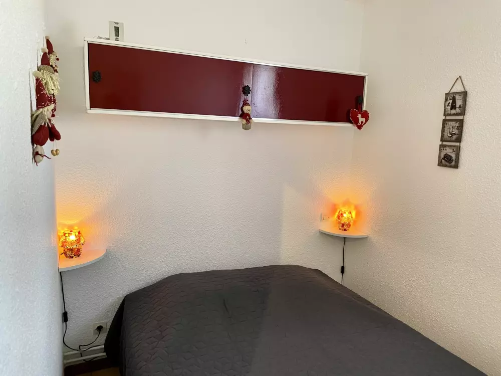 Location de Vacances Les Angles 210