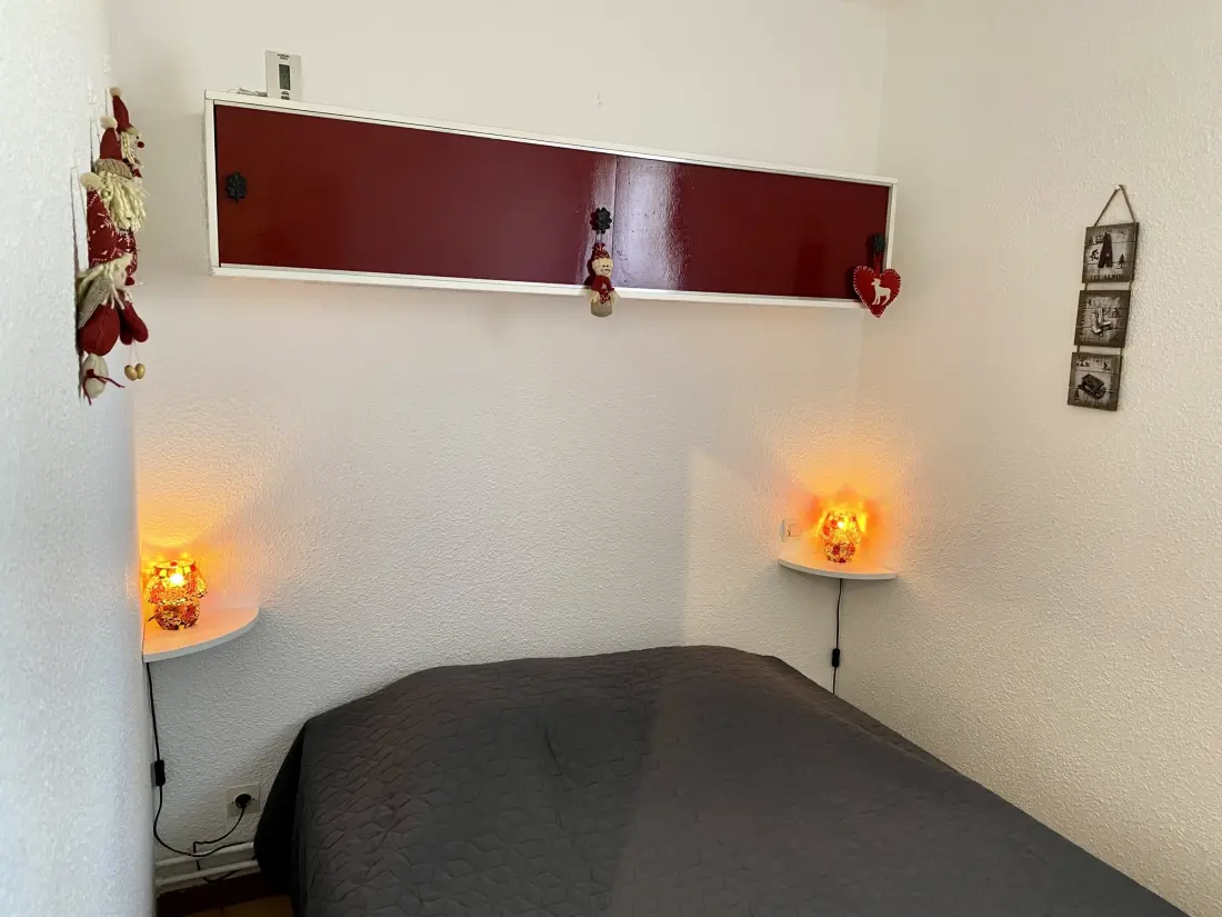 Location de Vacances Les Angles 210