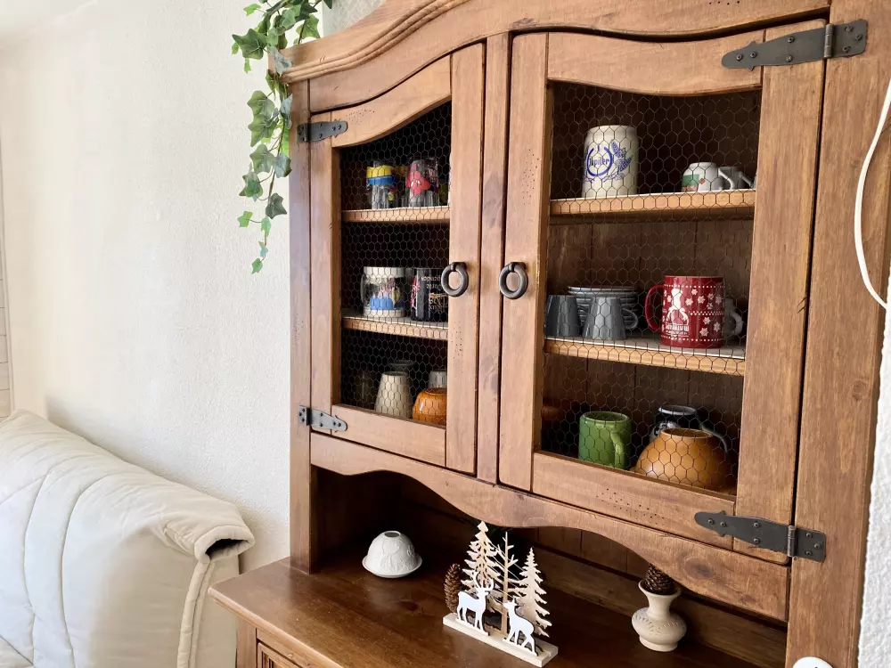 Location de Vacances Les Angles 210