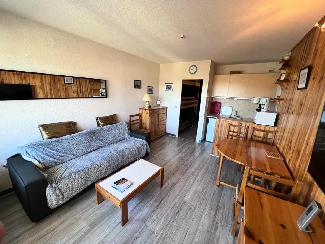 Location de Vacances Les Angles 212