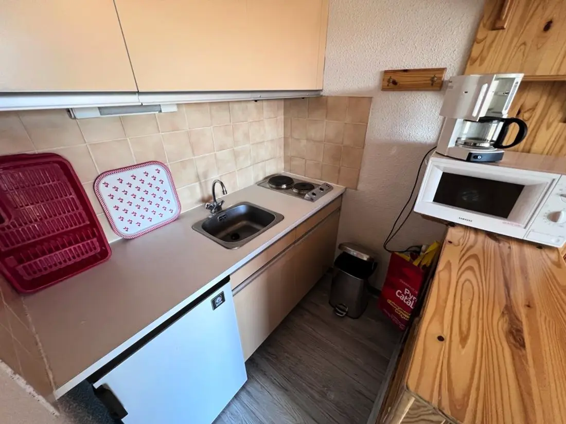 Location de Vacances Les Angles 212