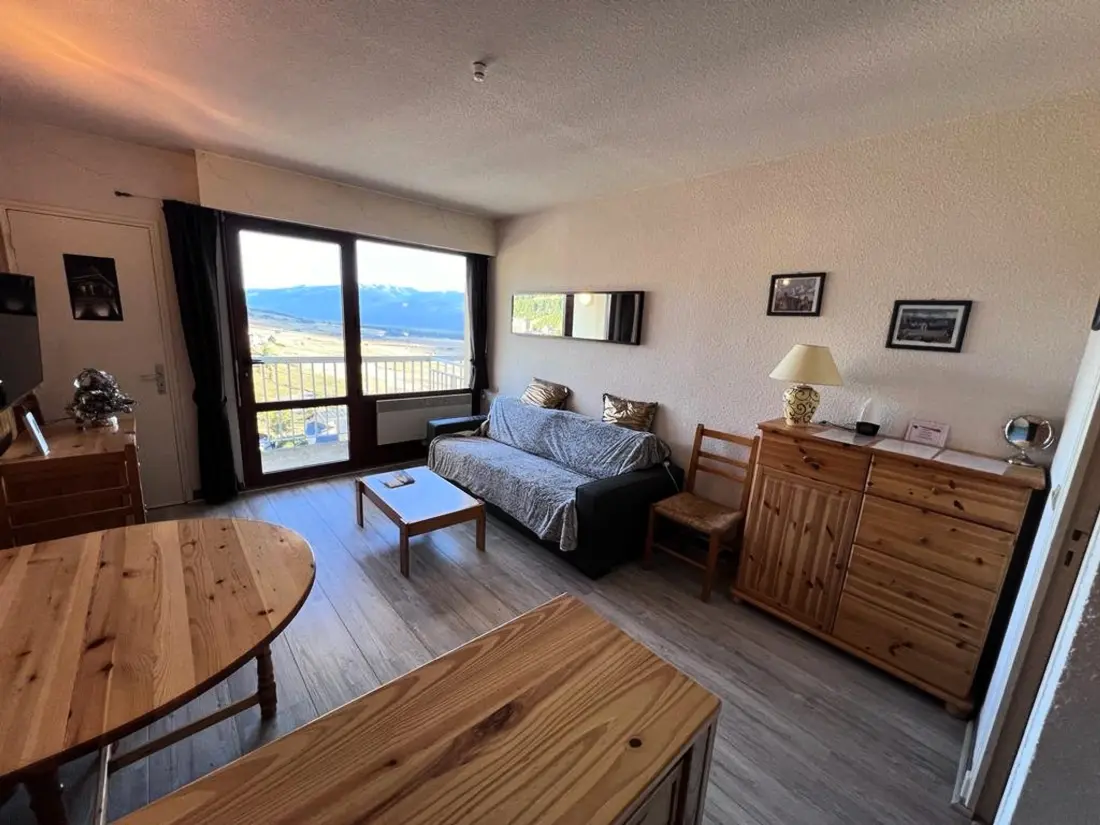 Location de Vacances Les Angles 212