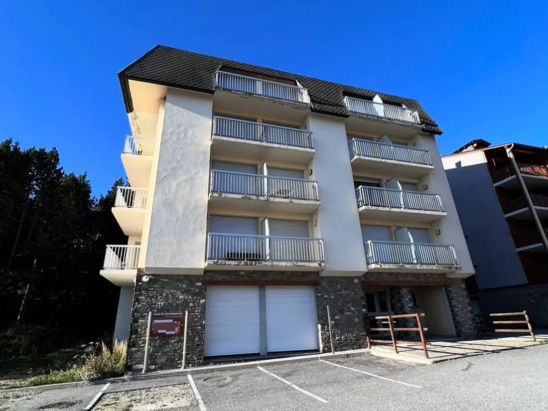 Location de Vacances Les Angles 212