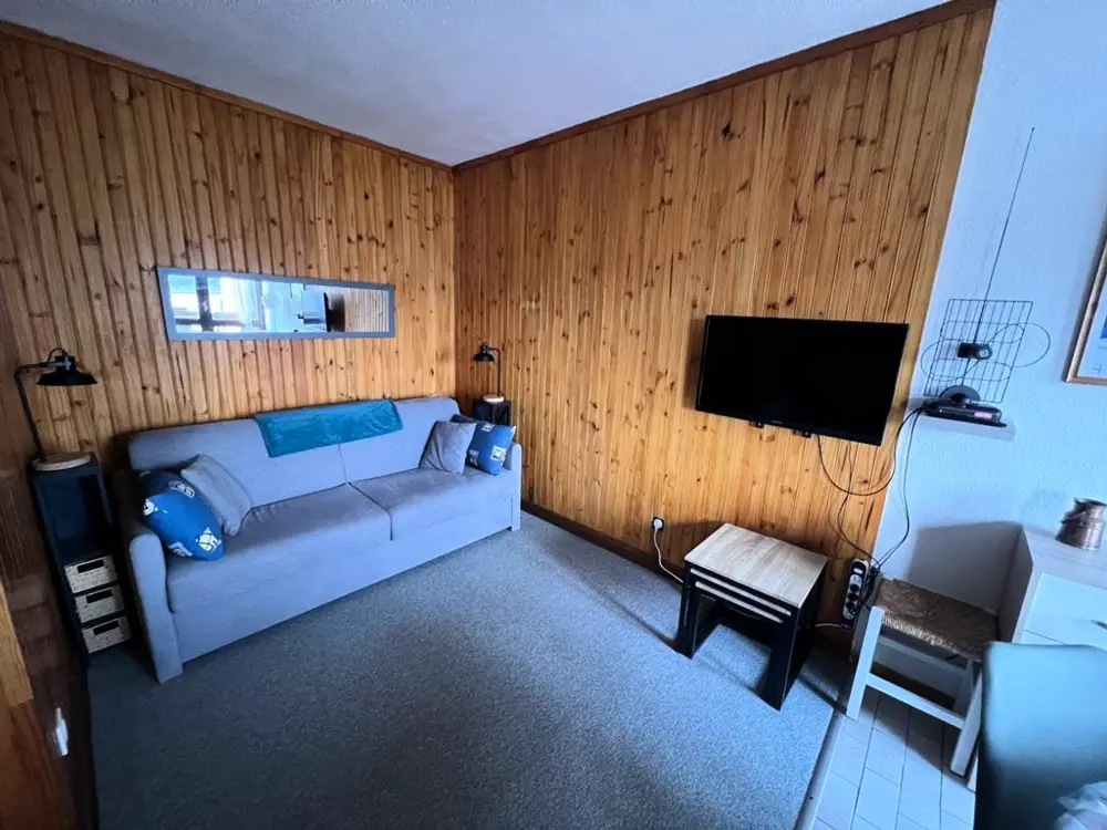 Location de Vacances Les Angles 213