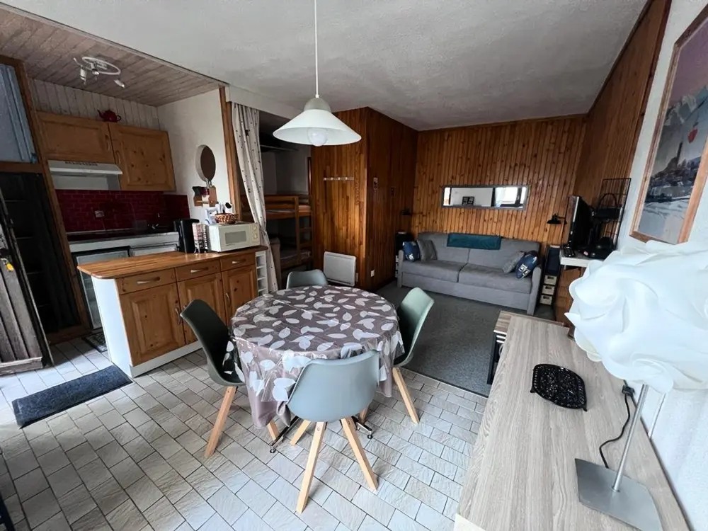 Location de Vacances Les Angles 213