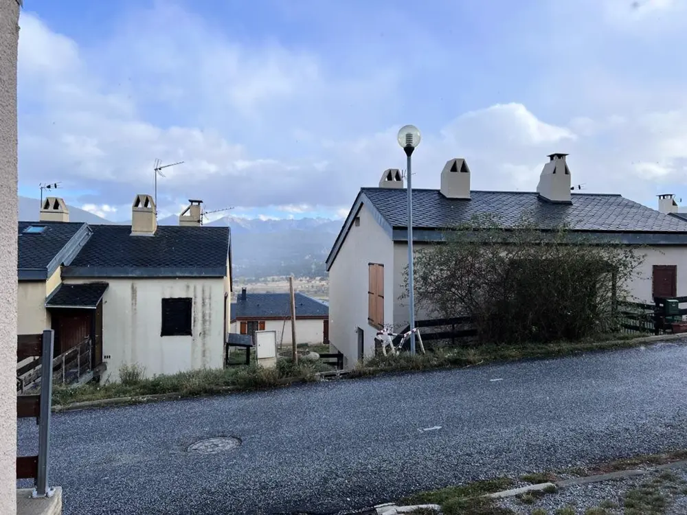 Location de Vacances Les Angles 213