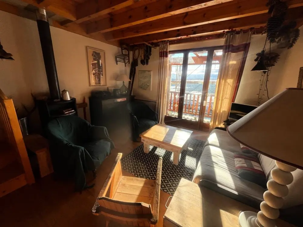 Location de Vacances Les Angles 215