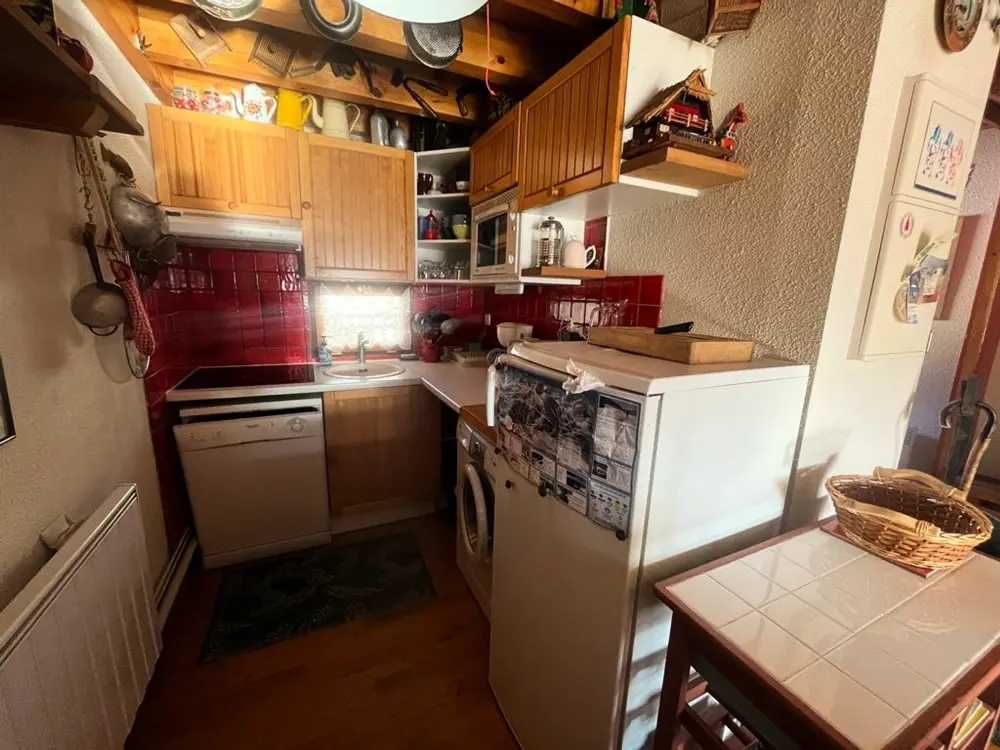 Location de Vacances Les Angles 215