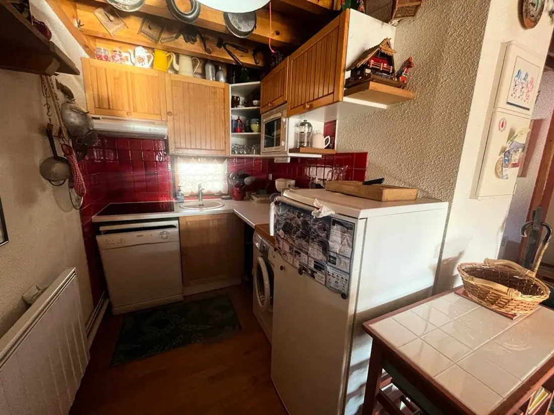 Location de Vacances Les Angles 215