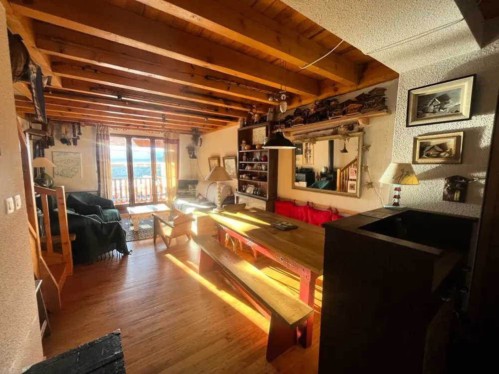 Location de Vacances Les Angles 215