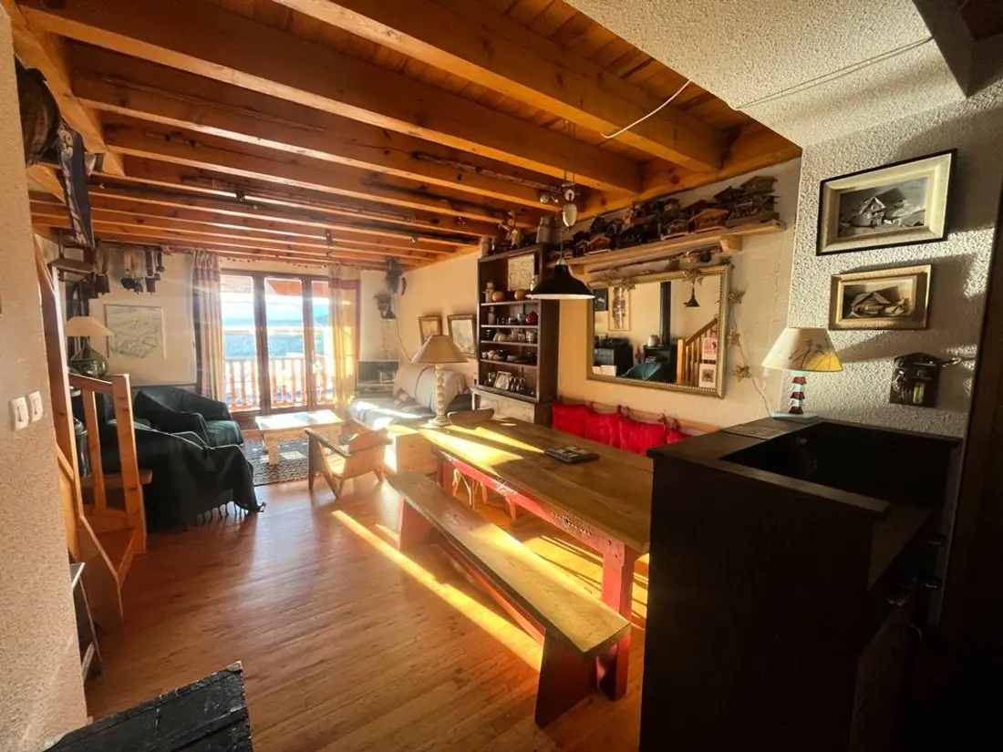 Location de Vacances Les Angles 215