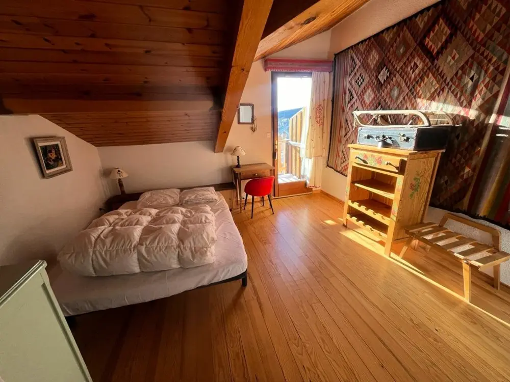 Location de Vacances Les Angles 215