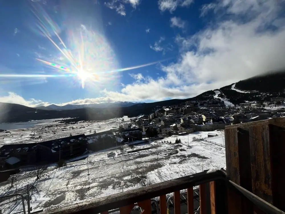 Location de Vacances Les Angles 215