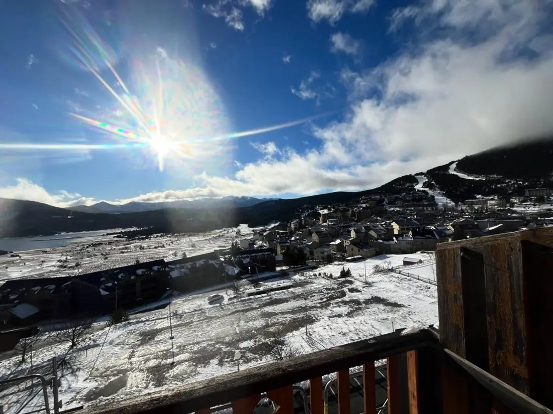 Location de Vacances Les Angles 215