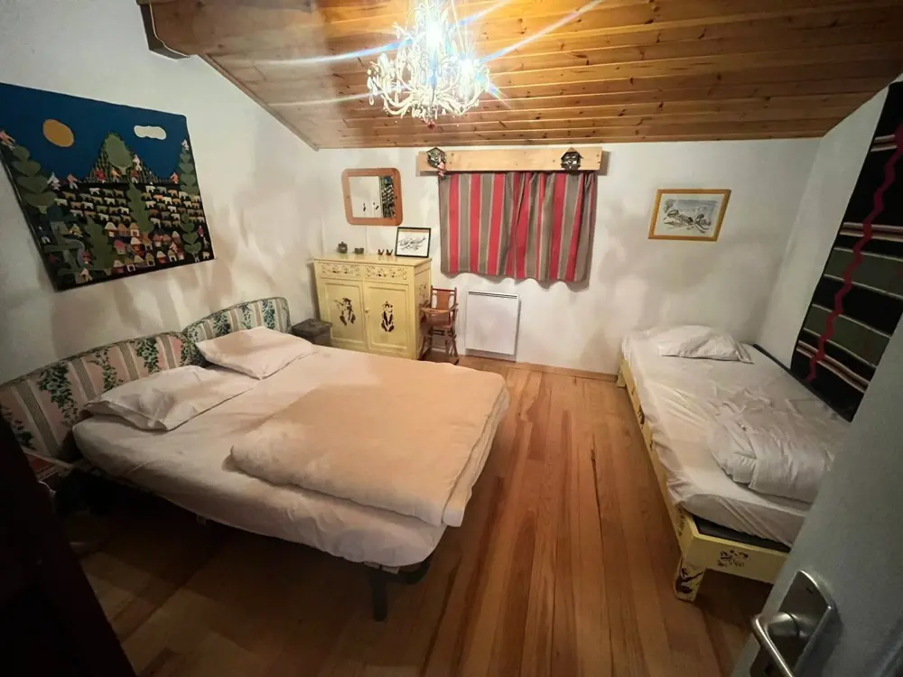 Location de Vacances Les Angles 215