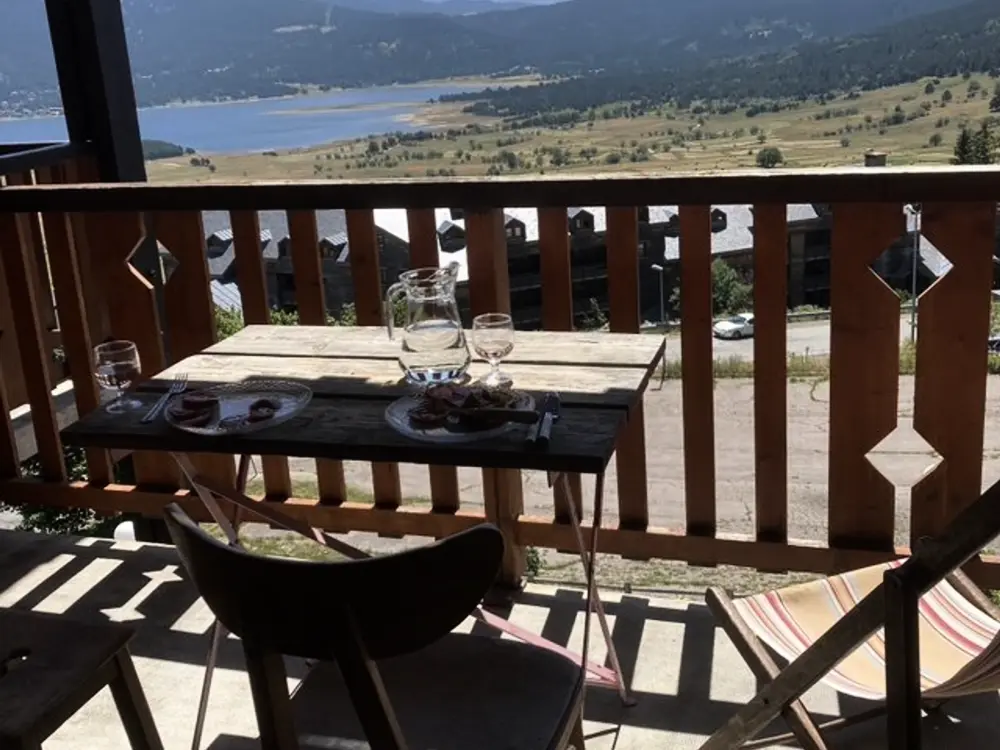 Location de Vacances Les Angles 215