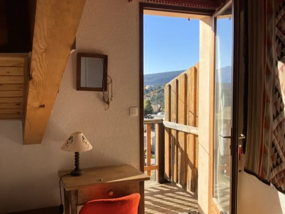 Location de Vacances Les Angles 215
