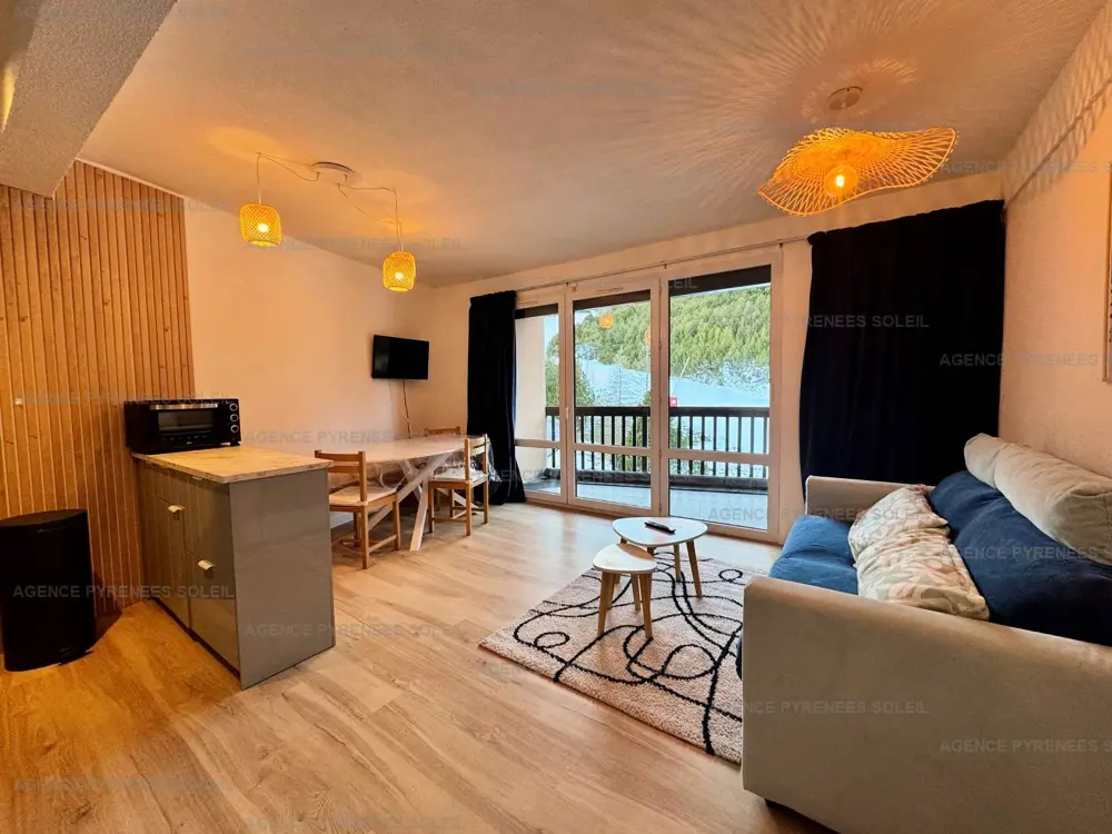 Location de Vacances Les Angles 218