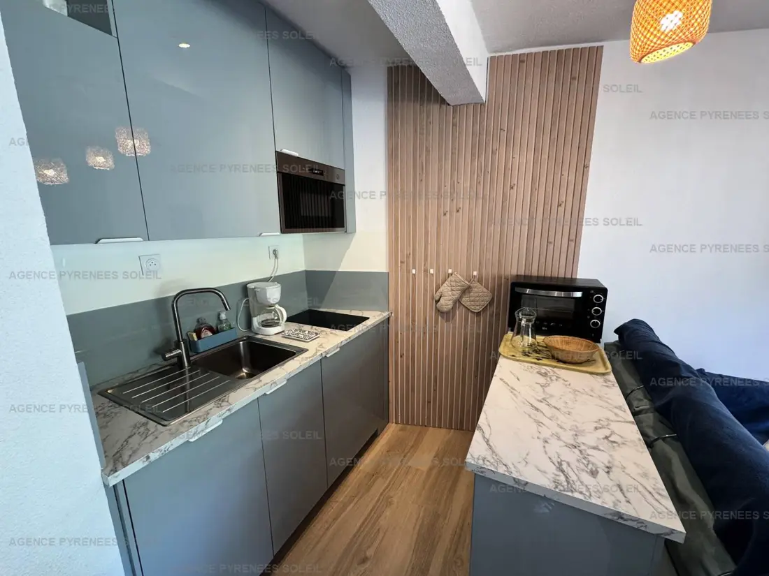 Location de Vacances Les Angles 218