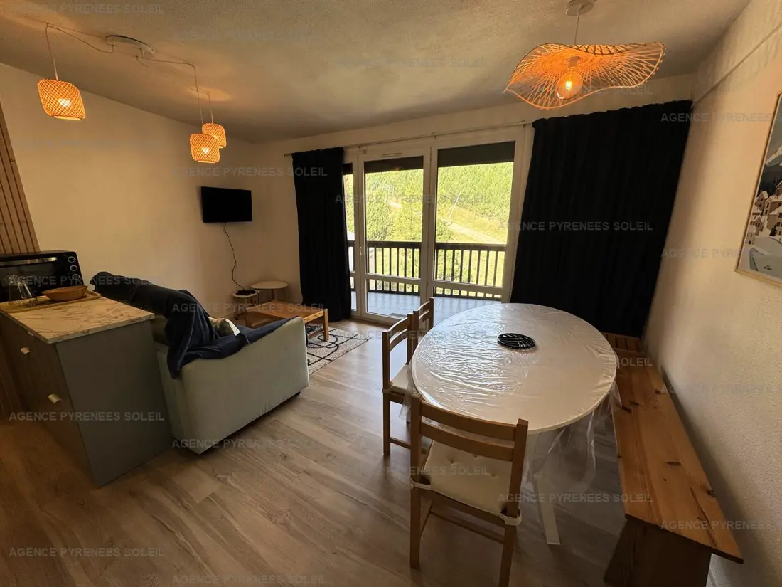 Location de Vacances Les Angles 218