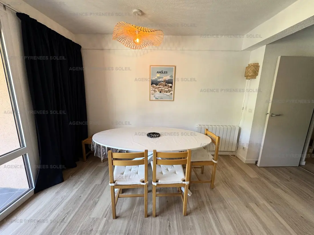 Location de Vacances Les Angles 218