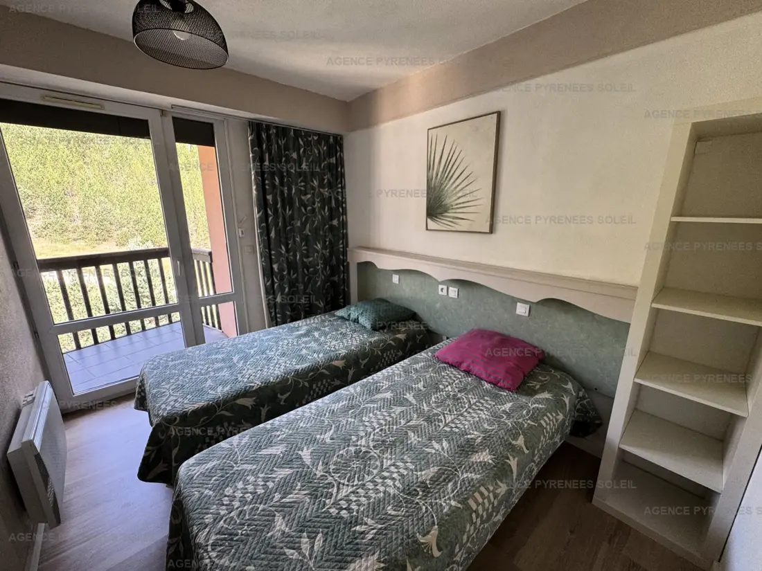 Location de Vacances Les Angles 218