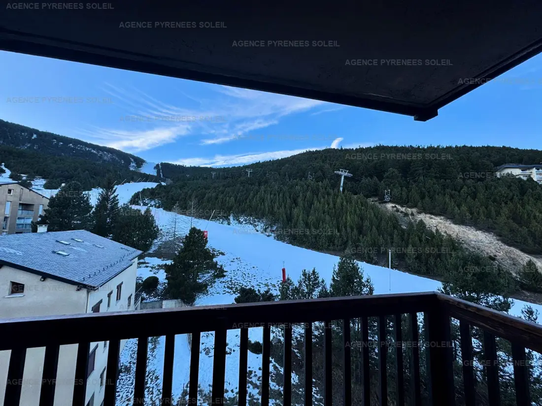 Location de Vacances Les Angles 218