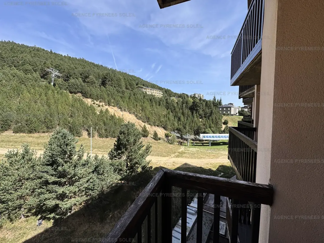 Location de Vacances Les Angles 218