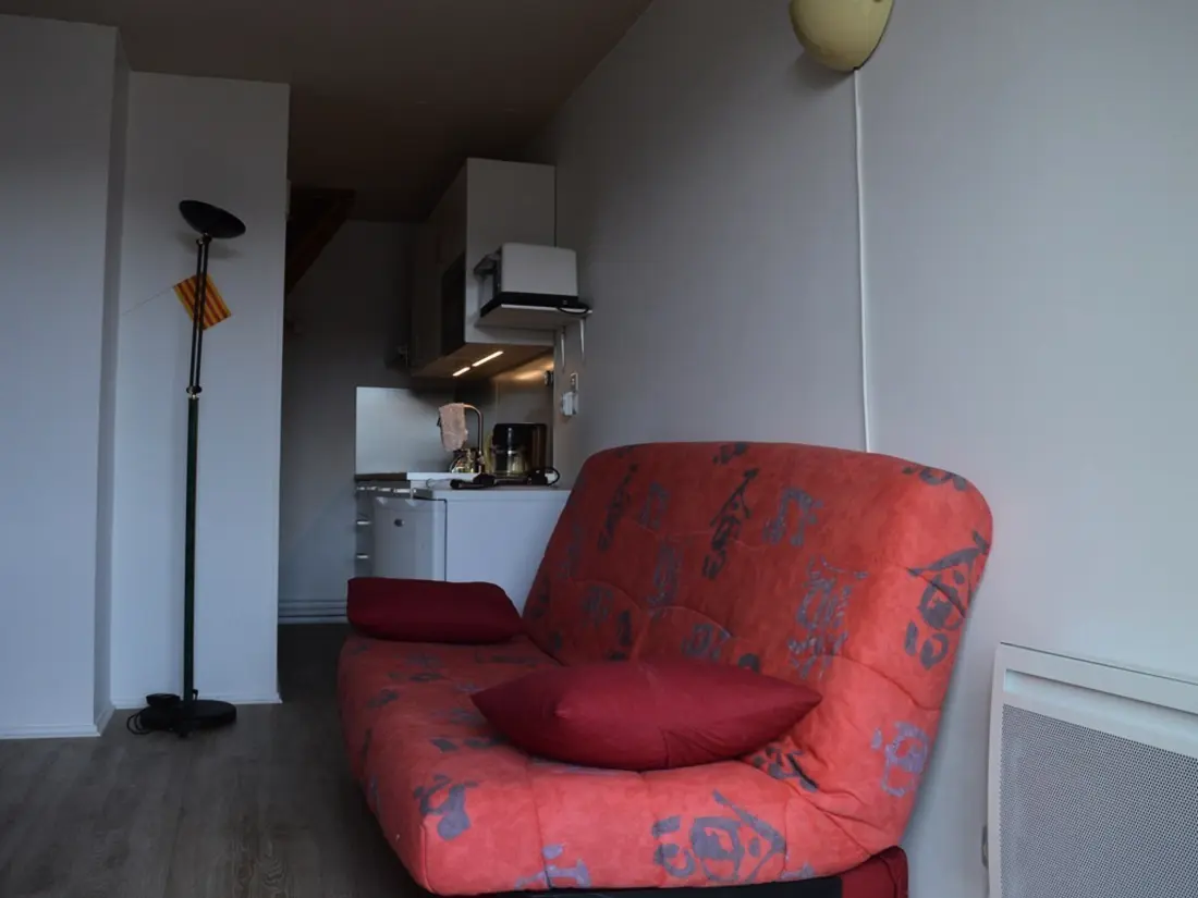 Location de Vacances Les Angles 221