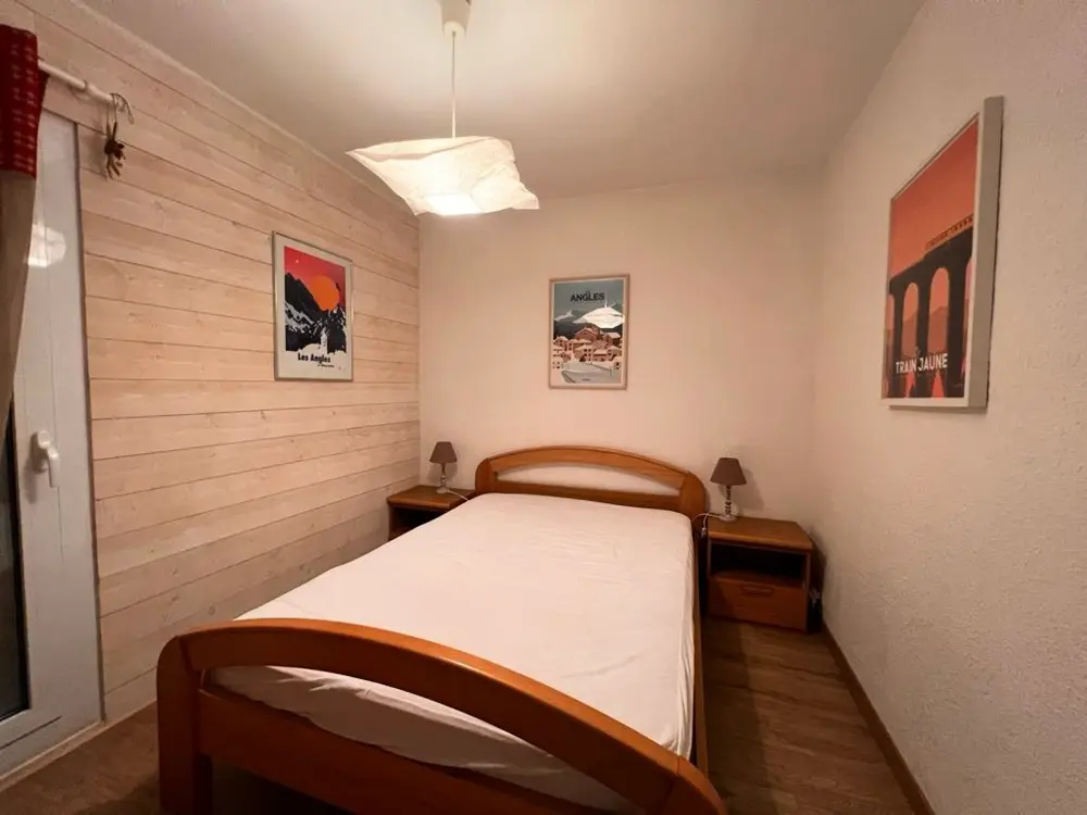 Location de Vacances Les Angles 226