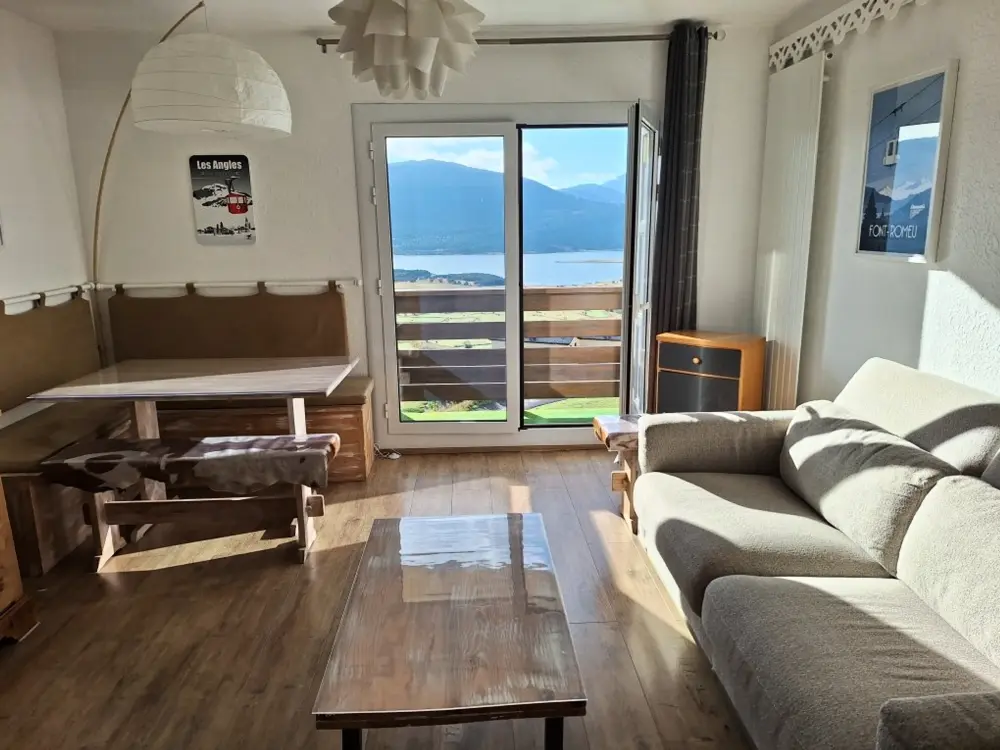Location de Vacances Les Angles 226