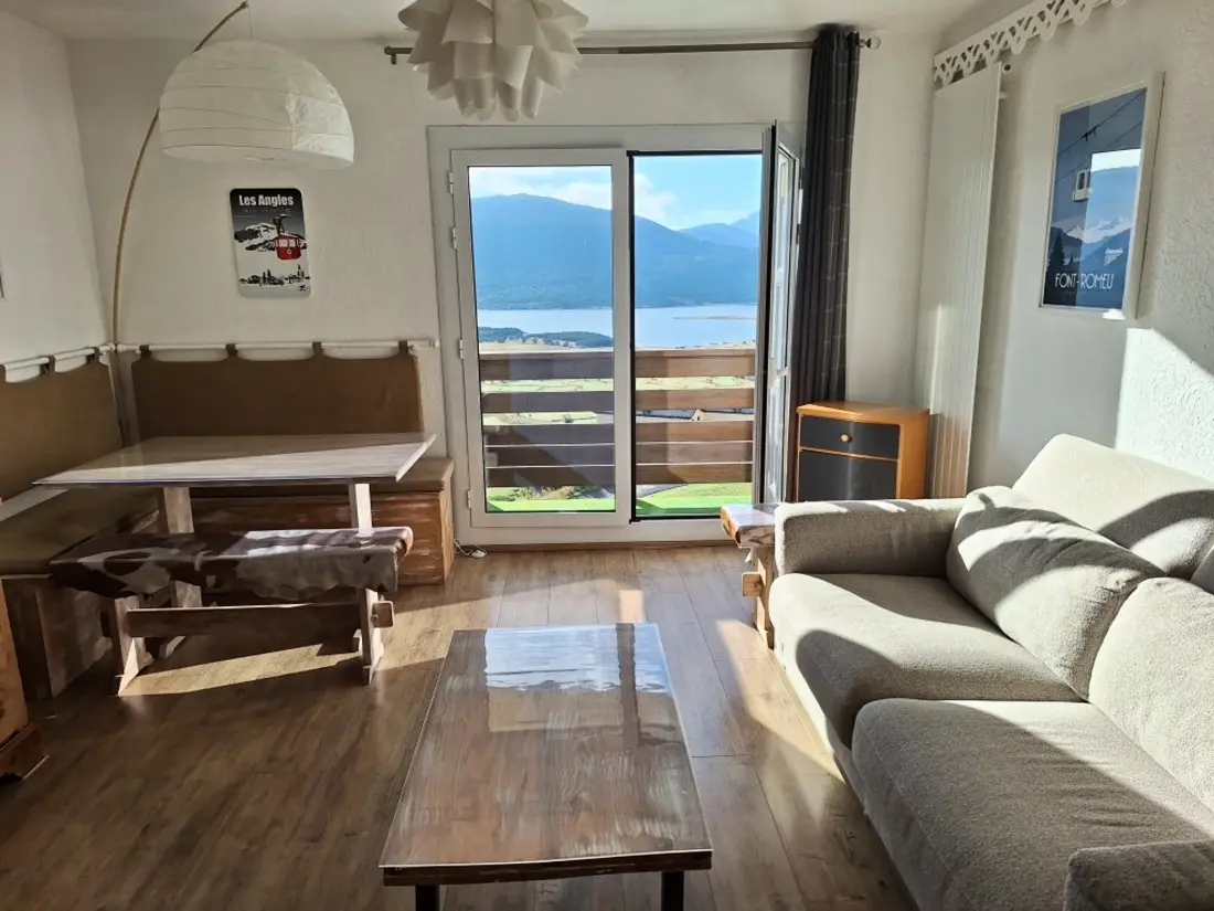Location de Vacances Les Angles 226