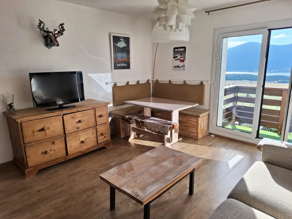 Location de Vacances Les Angles 226