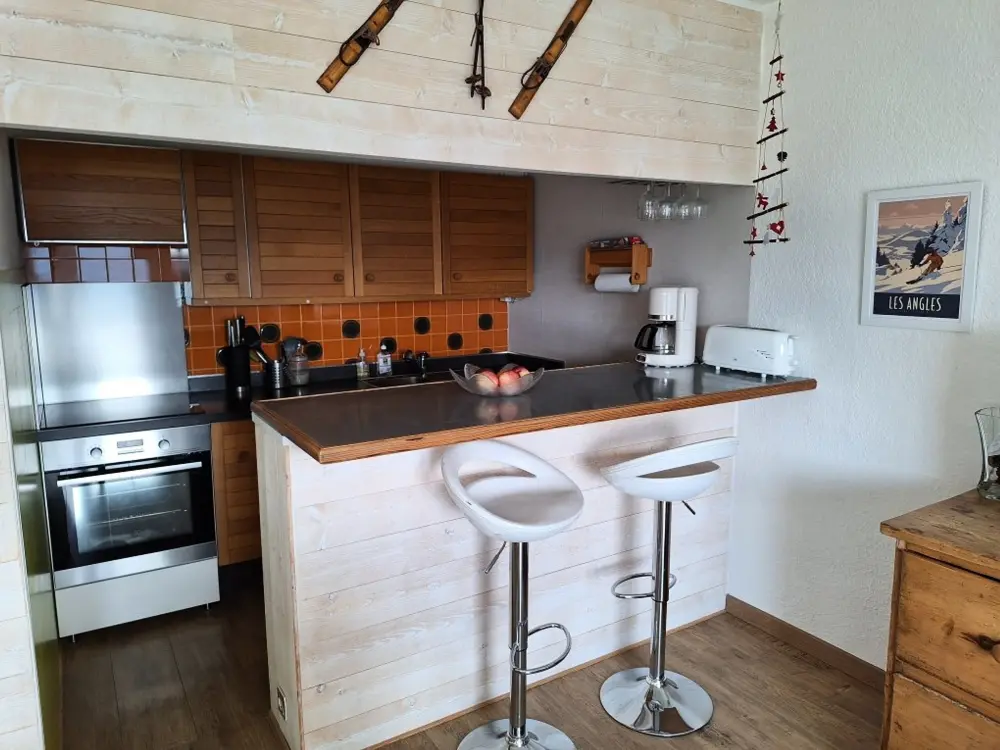 Location de Vacances Les Angles 226