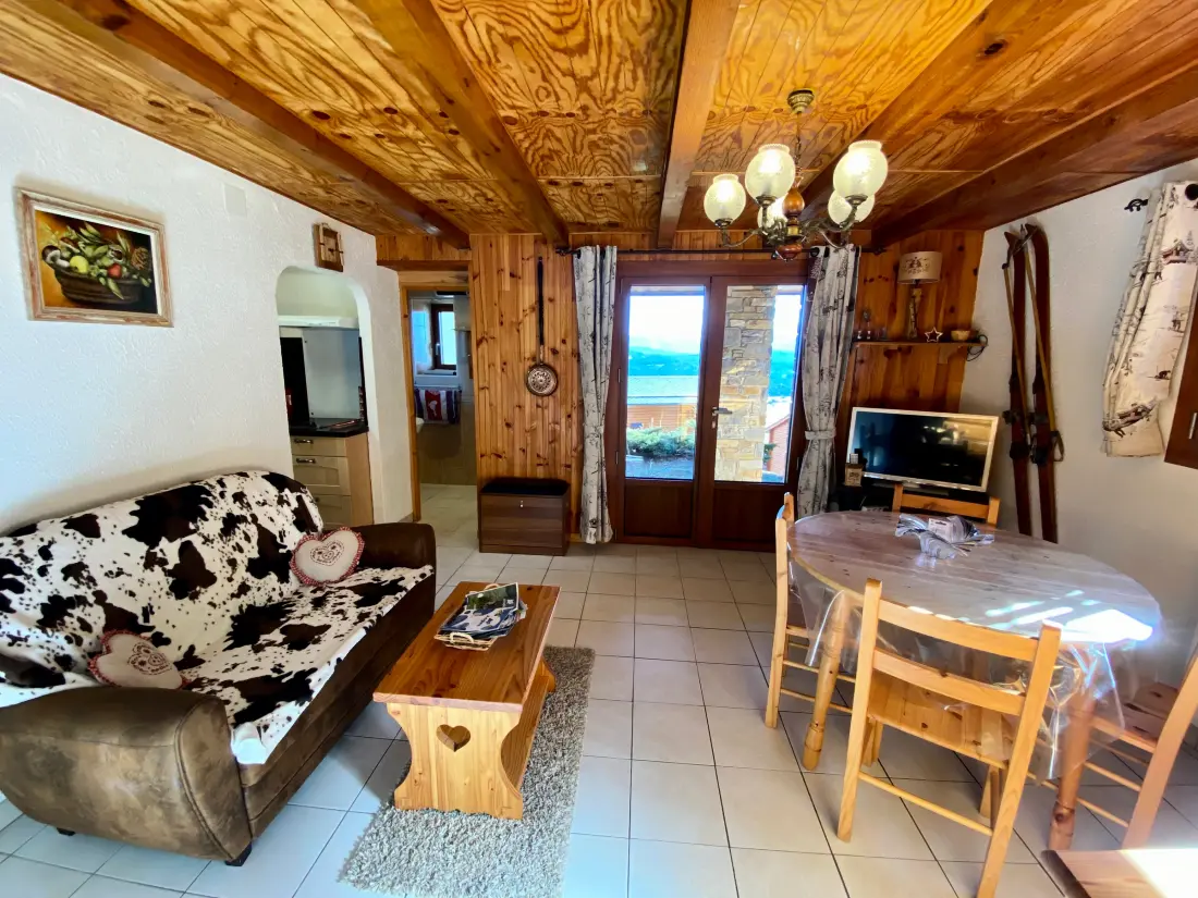 Location de Vacances Les Angles 228