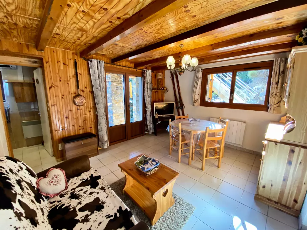 Location de Vacances Les Angles 228