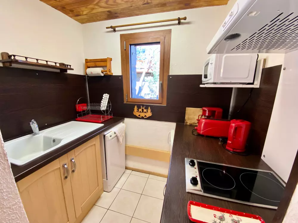 Location de Vacances Les Angles 228